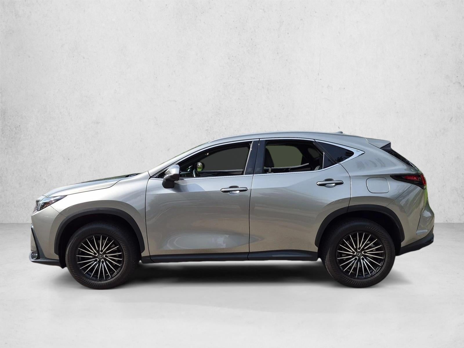 2024 Lexus NX 250 Premium FWD
