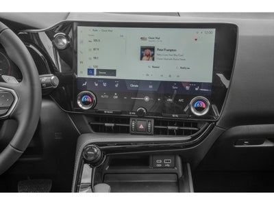 2024 Lexus NX 250 Premium FWD