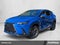 2025 Lexus NX 250 Premium FWD