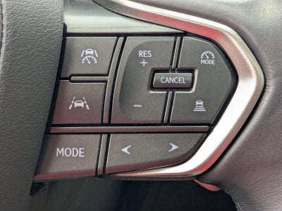 2025 Lexus NX 250 Premium FWD