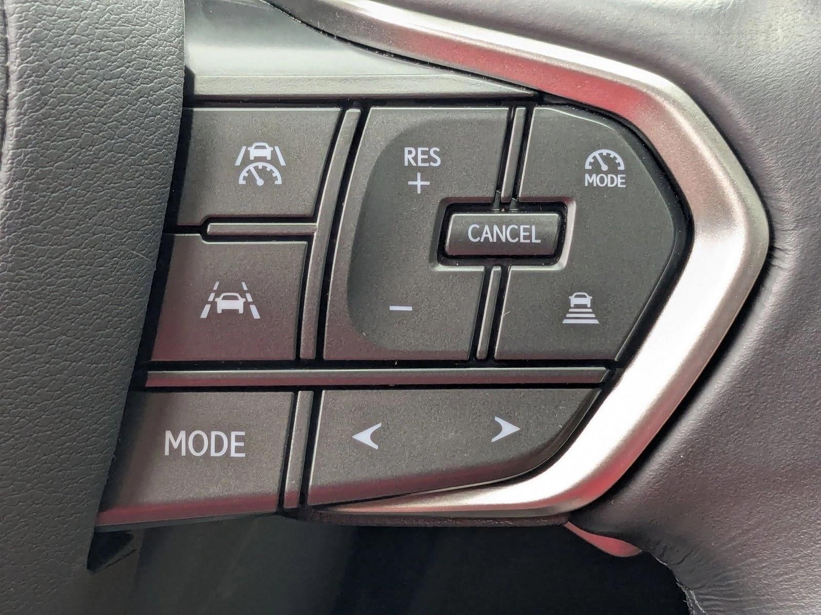 2025 Lexus NX 250 Premium FWD
