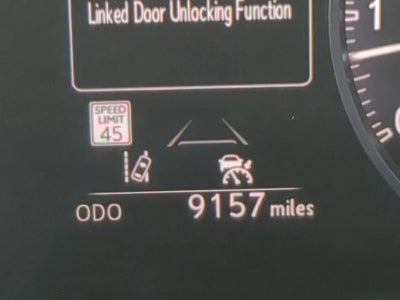 2025 Lexus NX 250 Premium FWD
