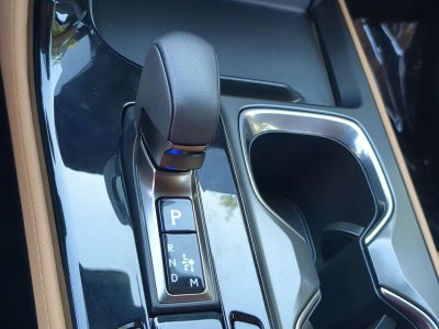 2025 Lexus NX 250 Premium FWD