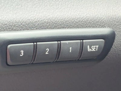 2025 Lexus NX 250 Premium FWD