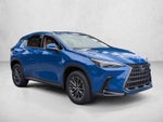 2025 Lexus NX 250 Premium FWD