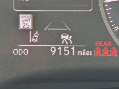 2025 Lexus NX 250 Premium FWD