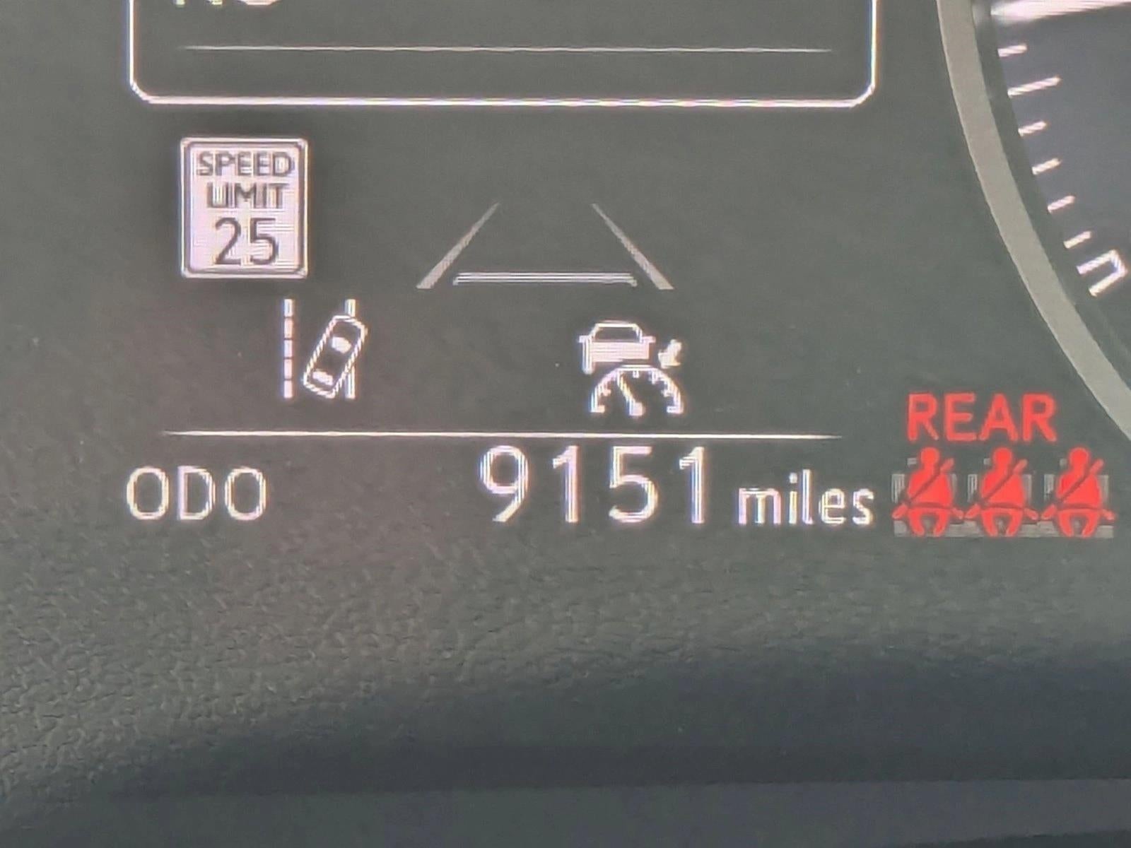 2025 Lexus NX 250 Premium FWD