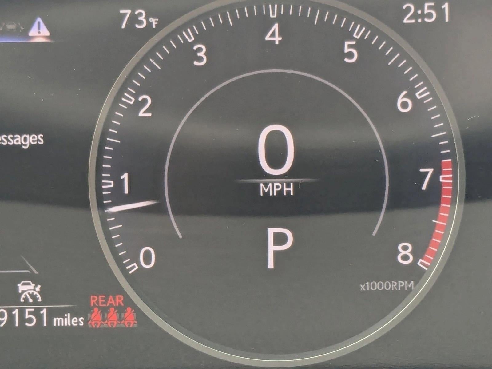 2025 Lexus NX 250 Premium FWD