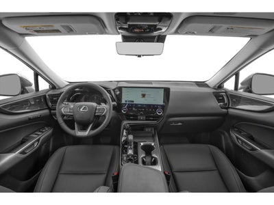 2025 Lexus NX 250 Premium FWD