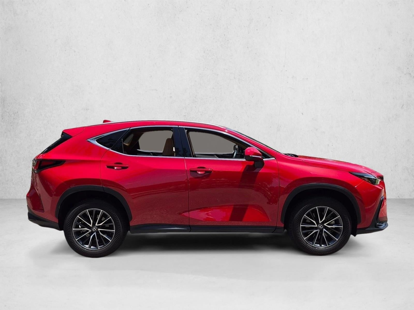 2025 Lexus NX 250 Premium FWD