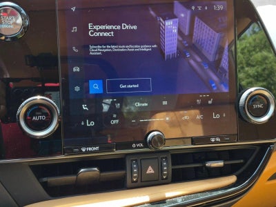 2025 Lexus NX 250 Premium FWD