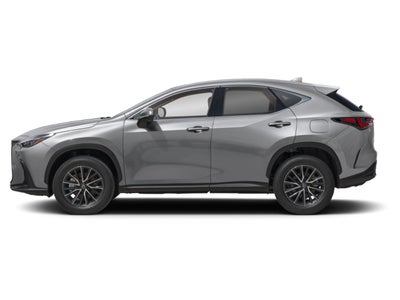 2025 Lexus NX 250 Premium FWD