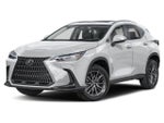 2025 Lexus NX 250 Premium FWD
