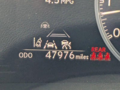 2024 Lexus NX 250 Premium FWD