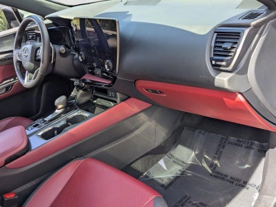 2024 Lexus NX 250 Premium FWD