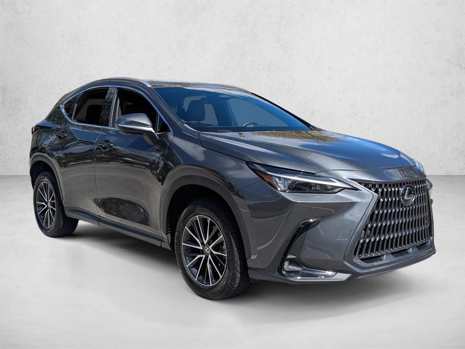 2024 Lexus NX 250 Premium FWD