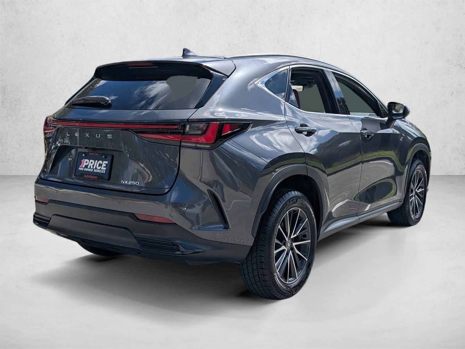 2024 Lexus NX 250 Premium FWD