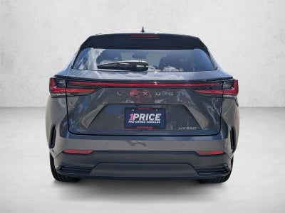 2024 Lexus NX 250 Premium FWD