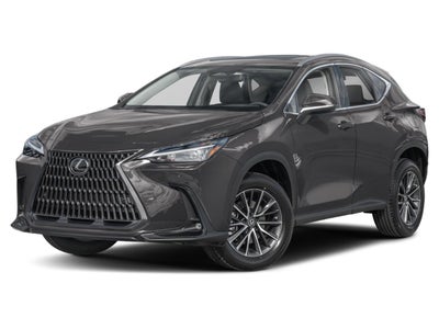 2024 Lexus NX 250 Premium FWD