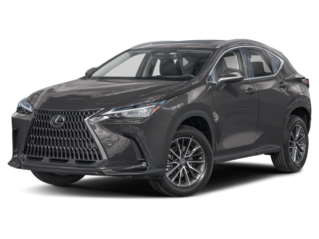 2024 Lexus NX 250 Premium FWD