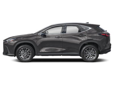 2024 Lexus NX 250 Premium FWD