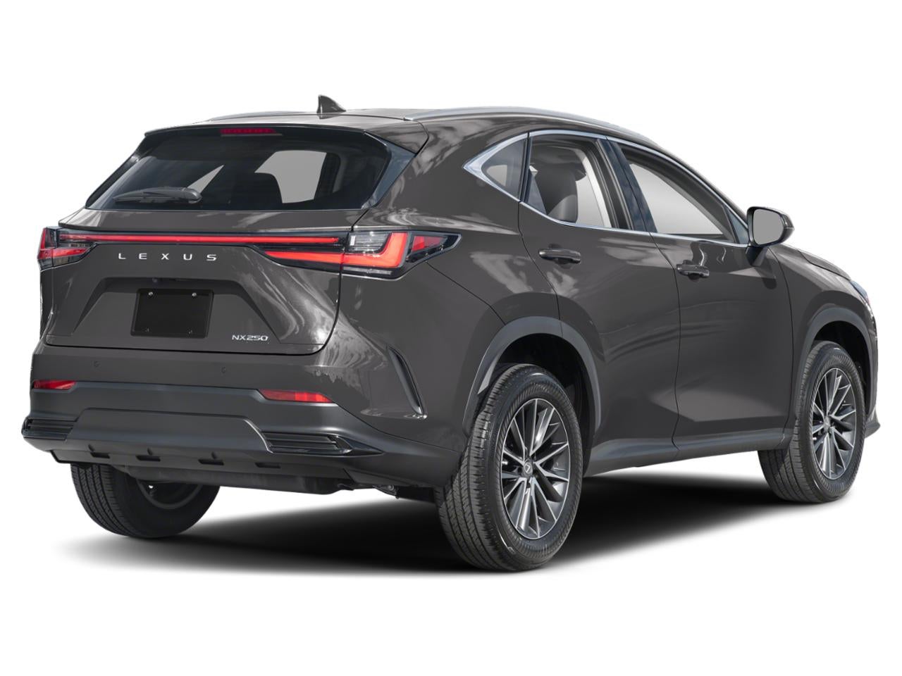 2024 Lexus NX 250 Premium FWD
