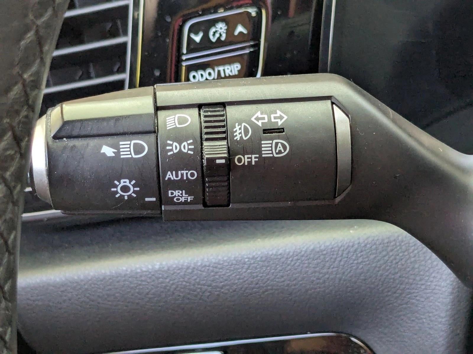 2024 Lexus NX 250 Premium FWD