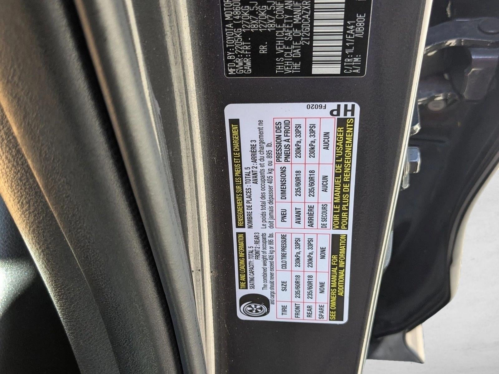 2024 Lexus NX 250 Premium FWD