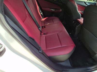 2025 Lexus NX 350 Premium AWD