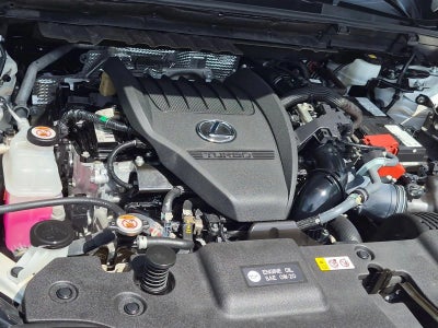 2025 Lexus NX 350 Premium AWD