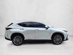 2025 Lexus NX 350 Premium AWD
