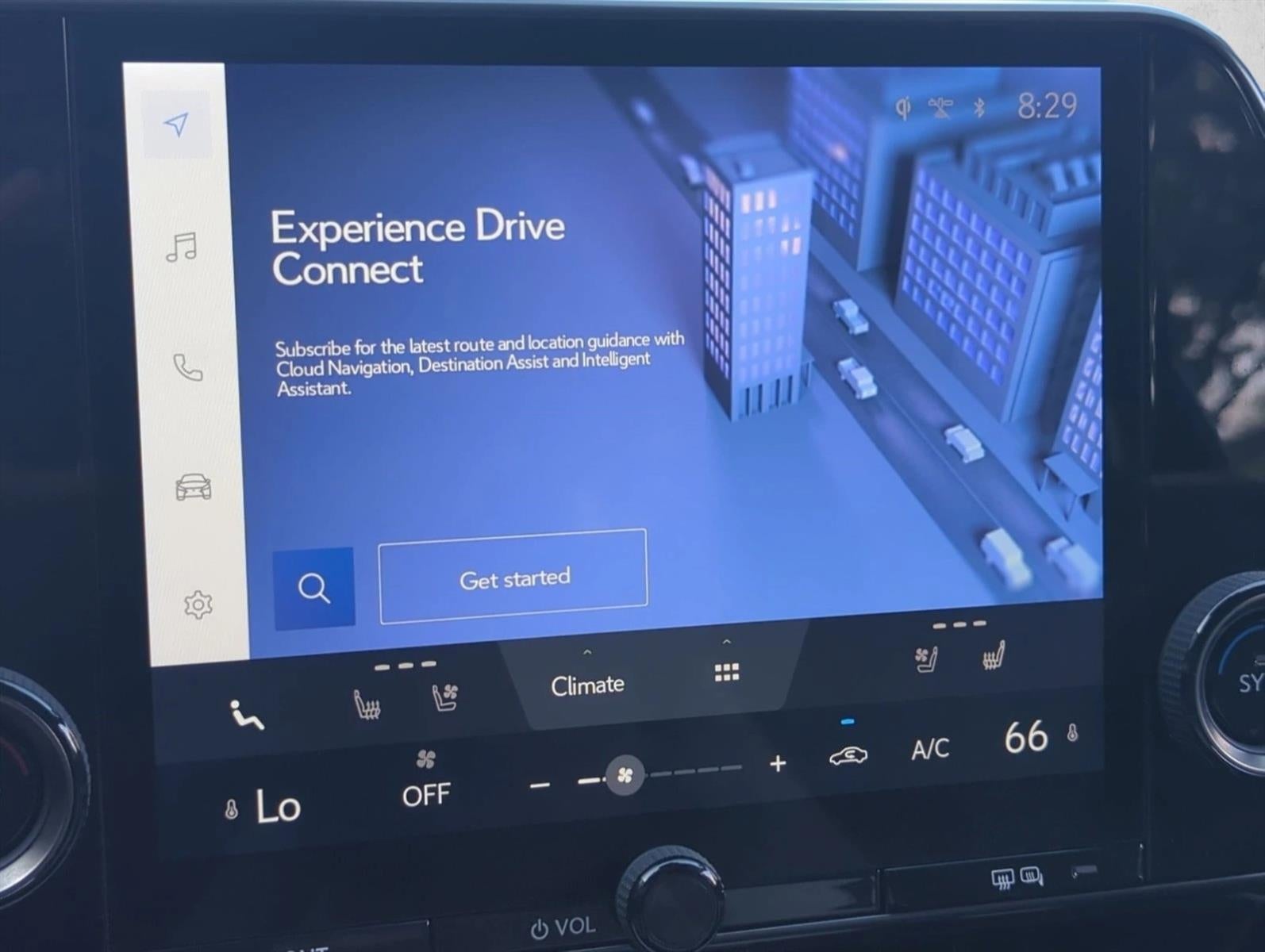 2023 Lexus NX 350 Premium AWD