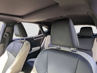 2023 Lexus NX 350 Premium AWD