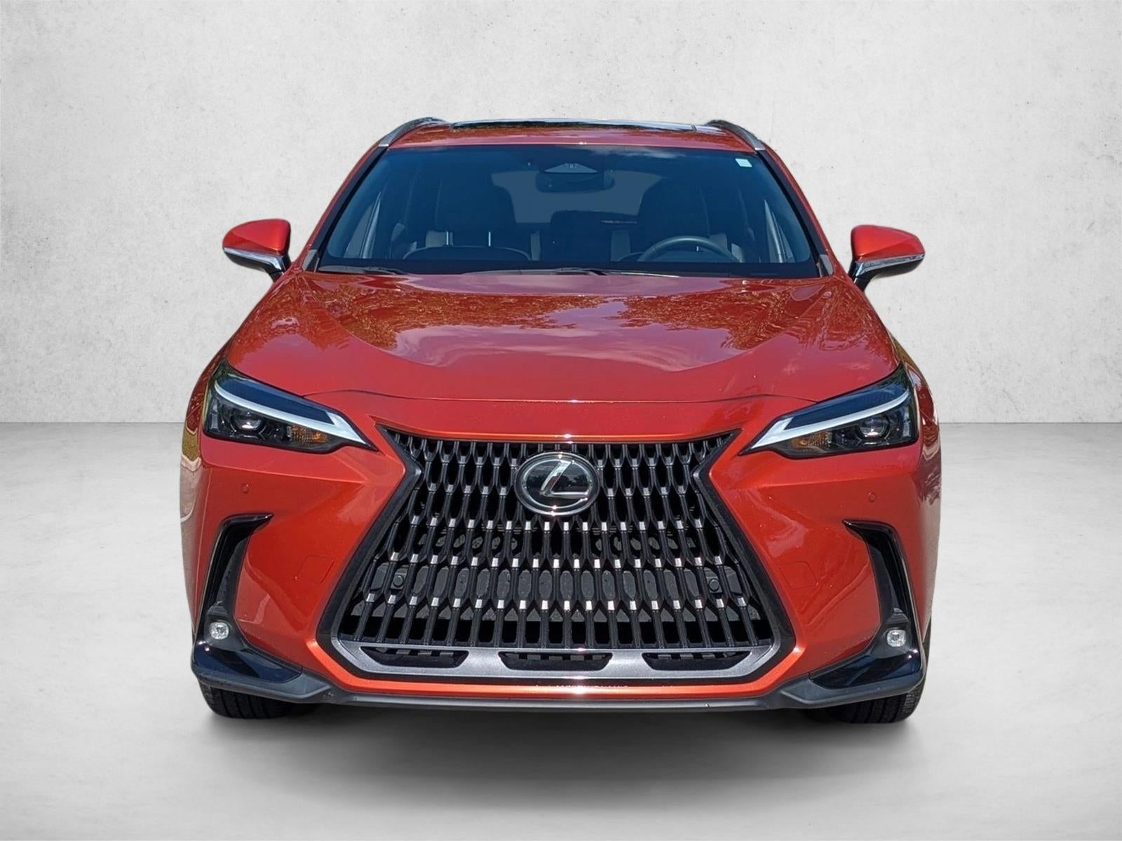 2023 Lexus NX 350 Premium AWD