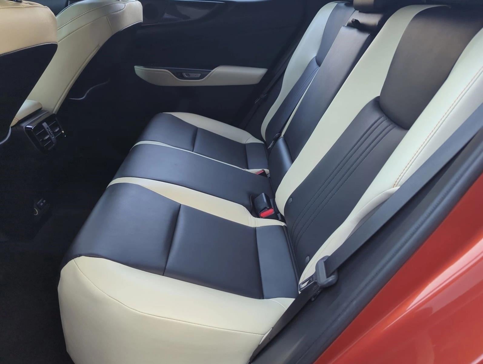 2023 Lexus NX 350 Premium AWD
