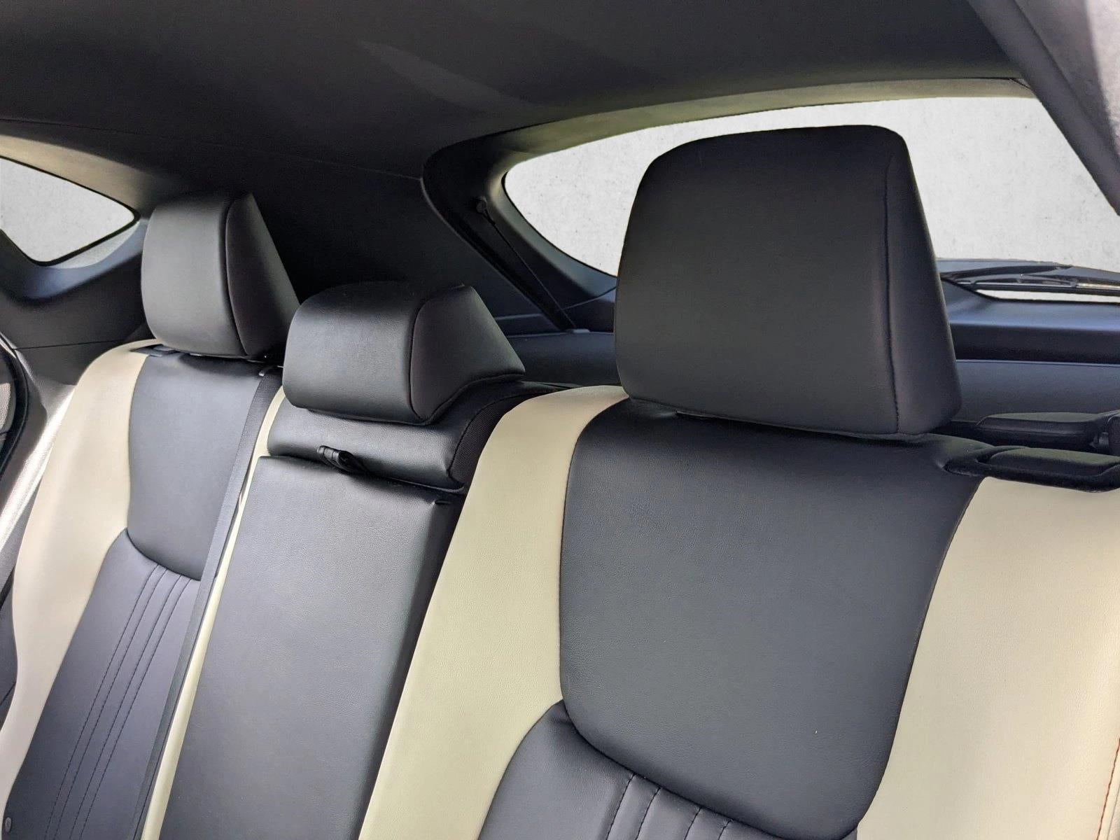 2023 Lexus NX 350 Premium AWD