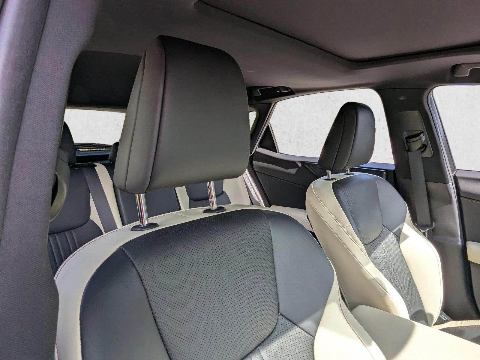 2023 Lexus NX 350 Premium AWD