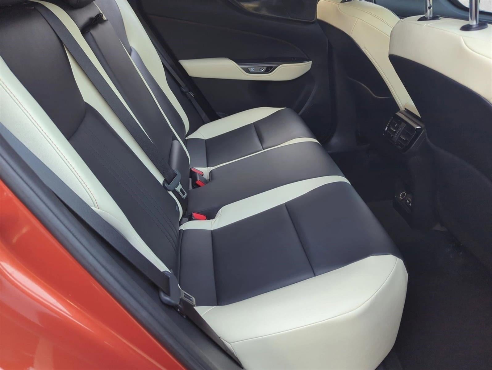 2023 Lexus NX 350 Premium AWD