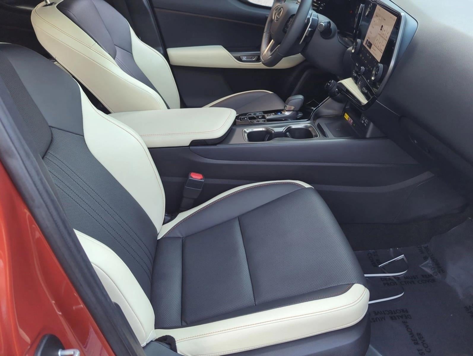 2023 Lexus NX 350 Premium AWD