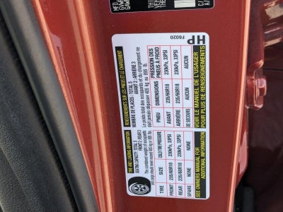 2023 Lexus NX 350 Premium AWD