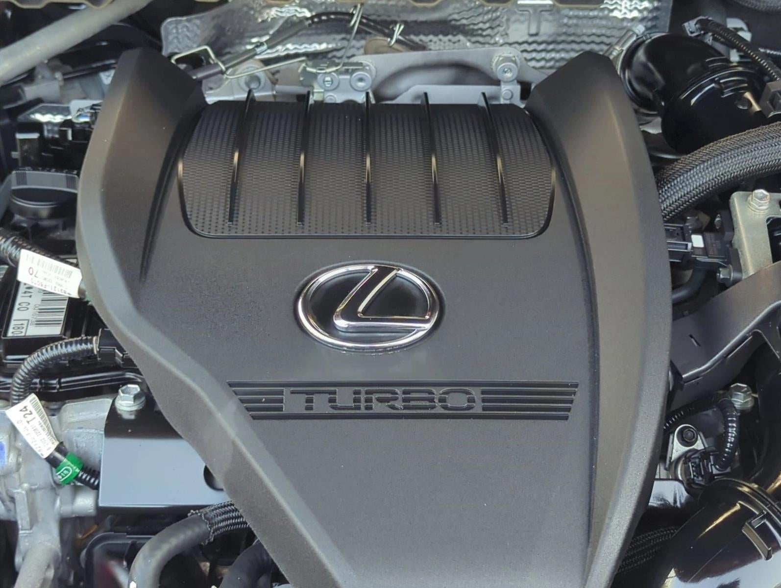 2023 Lexus NX 350 Premium AWD