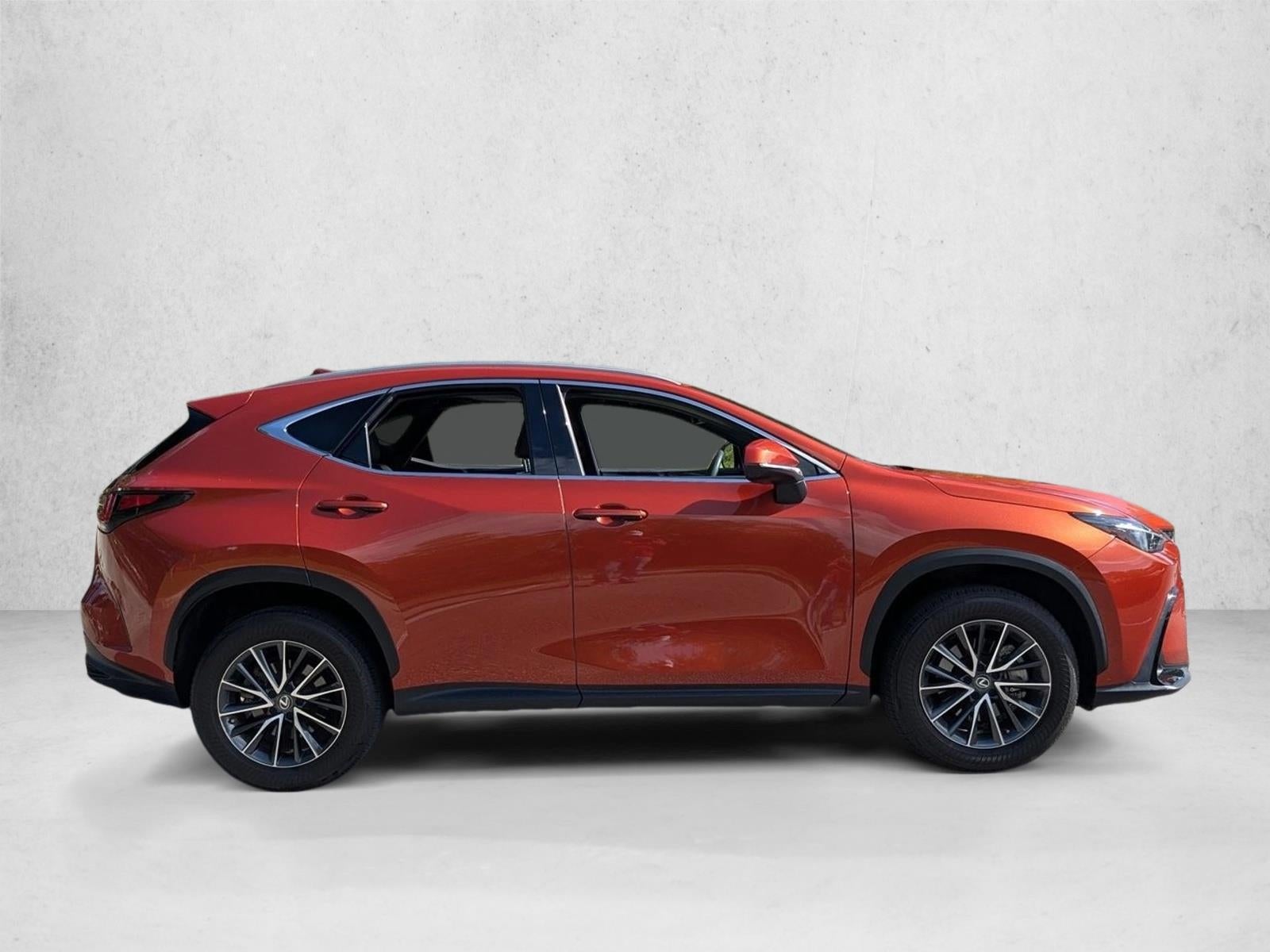 2023 Lexus NX 350 Premium AWD