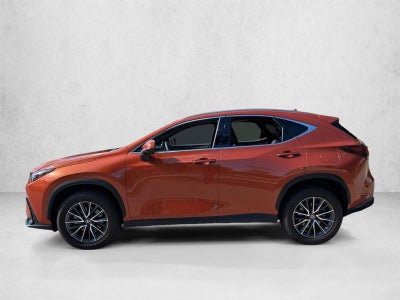 2023 Lexus NX 350 Premium AWD