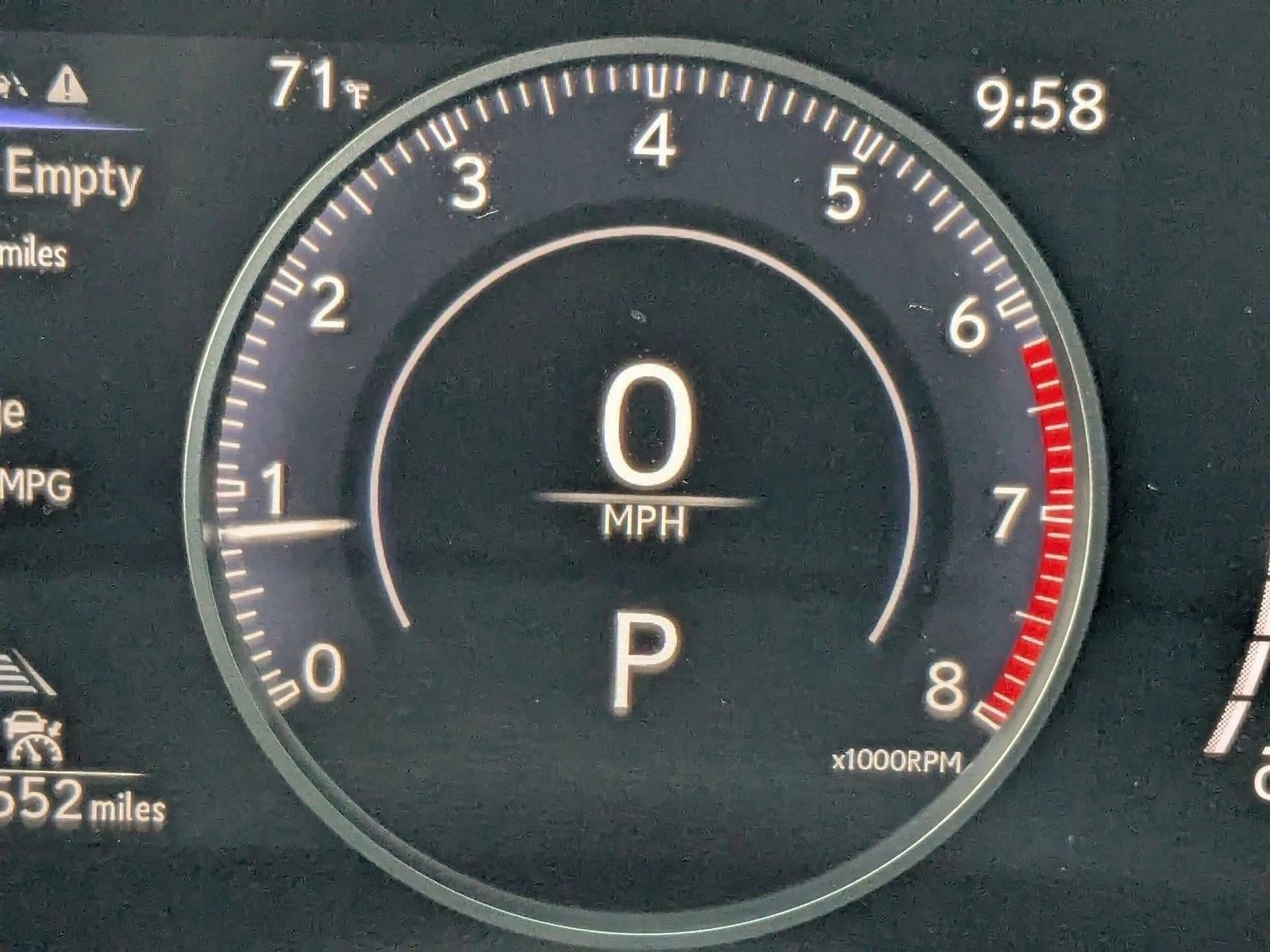 2023 Lexus NX 350 Premium AWD