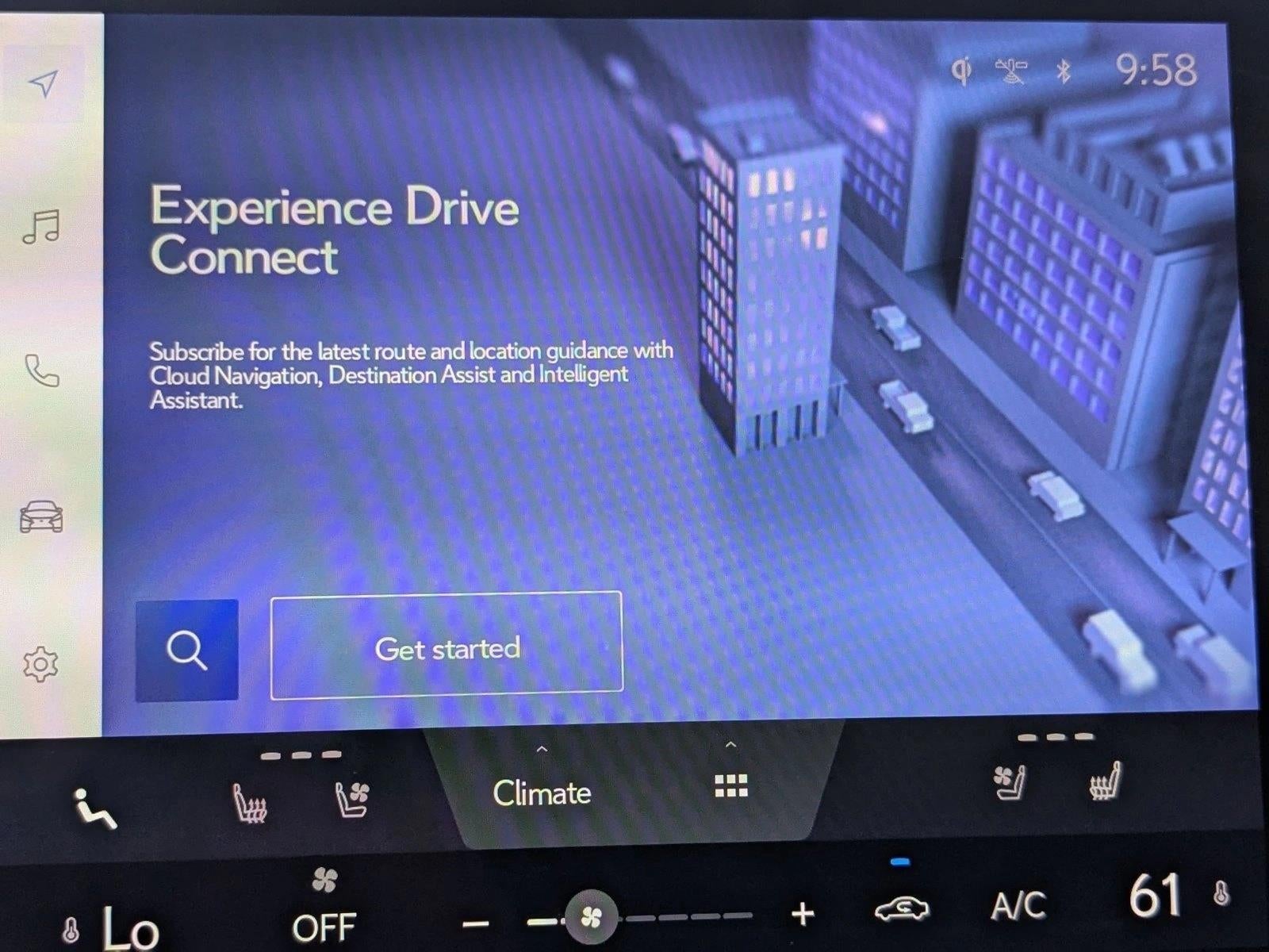 2023 Lexus NX 350 Premium AWD