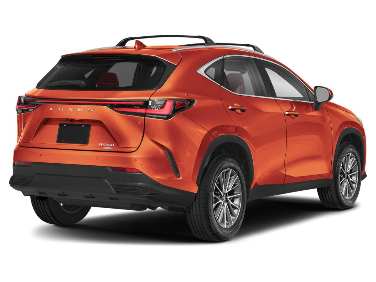2023 Lexus NX 350 Premium AWD