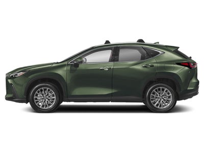2024 Lexus NX 350 Premium AWD