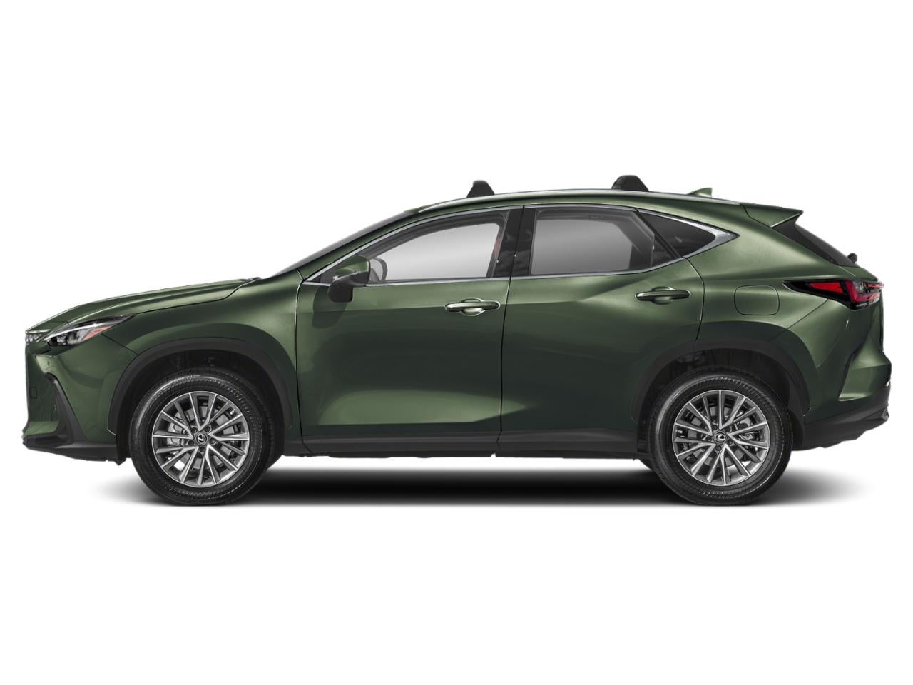 2024 Lexus NX 350 Premium AWD