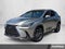 2025 Lexus NX 350 Premium AWD
