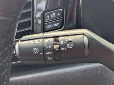2025 Lexus NX 350 Premium AWD